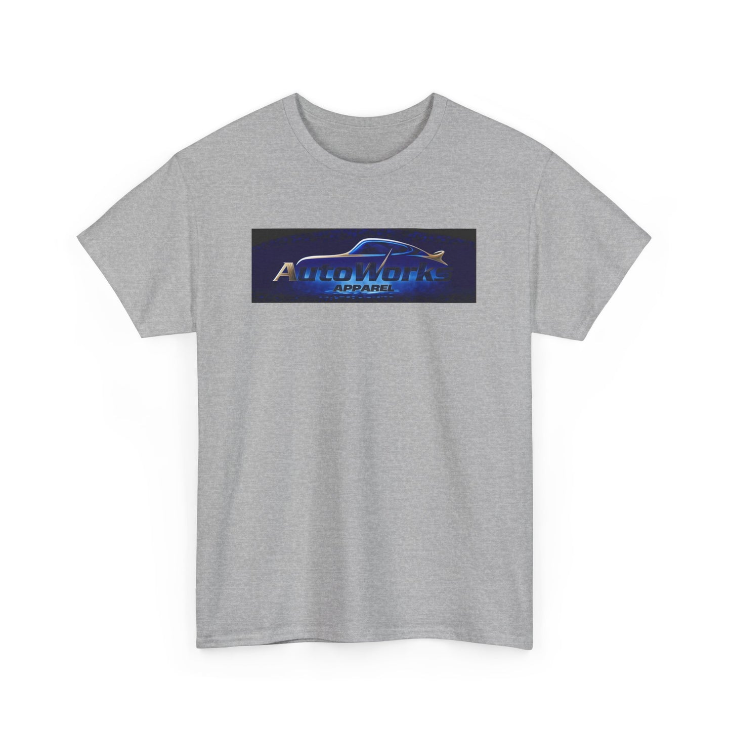 Porsche 911 T-Shirt