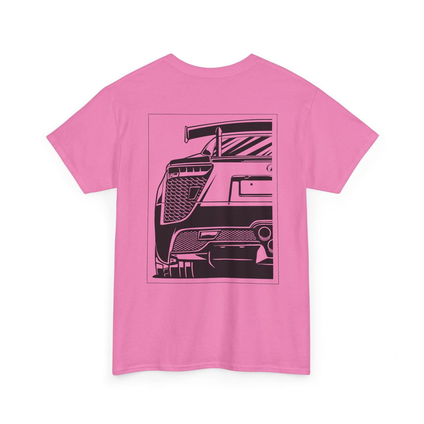 Lexus LFA JDM Legend T-Shirt