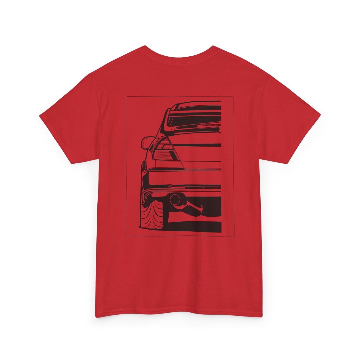 Mitsubishi Lancer EVO VI JDM Legend T-Shirt