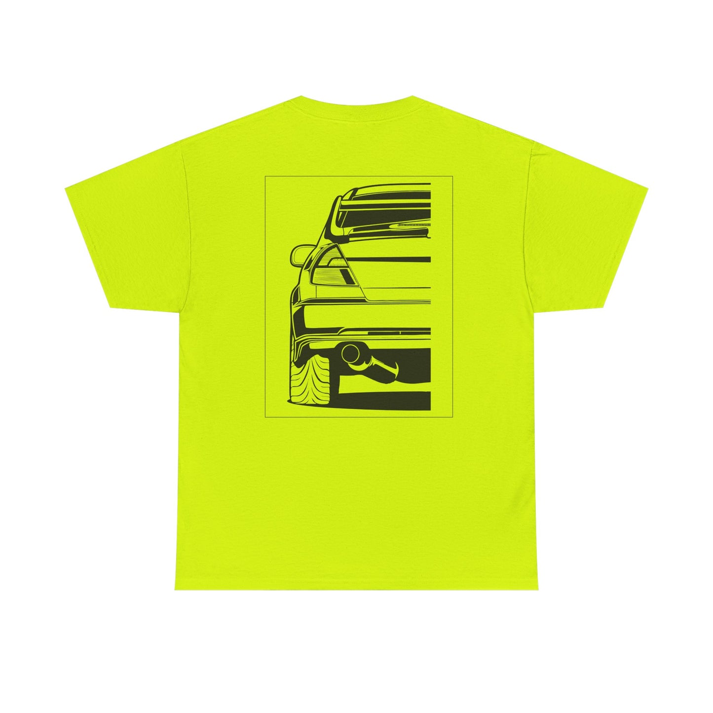 Mitsubishi Lancer EVO VI JDM Legend T-Shirt