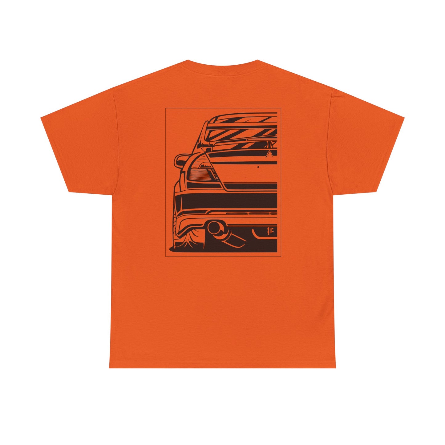 Mitsubishi Lancer EVO VI JDM Legend T-Shirt