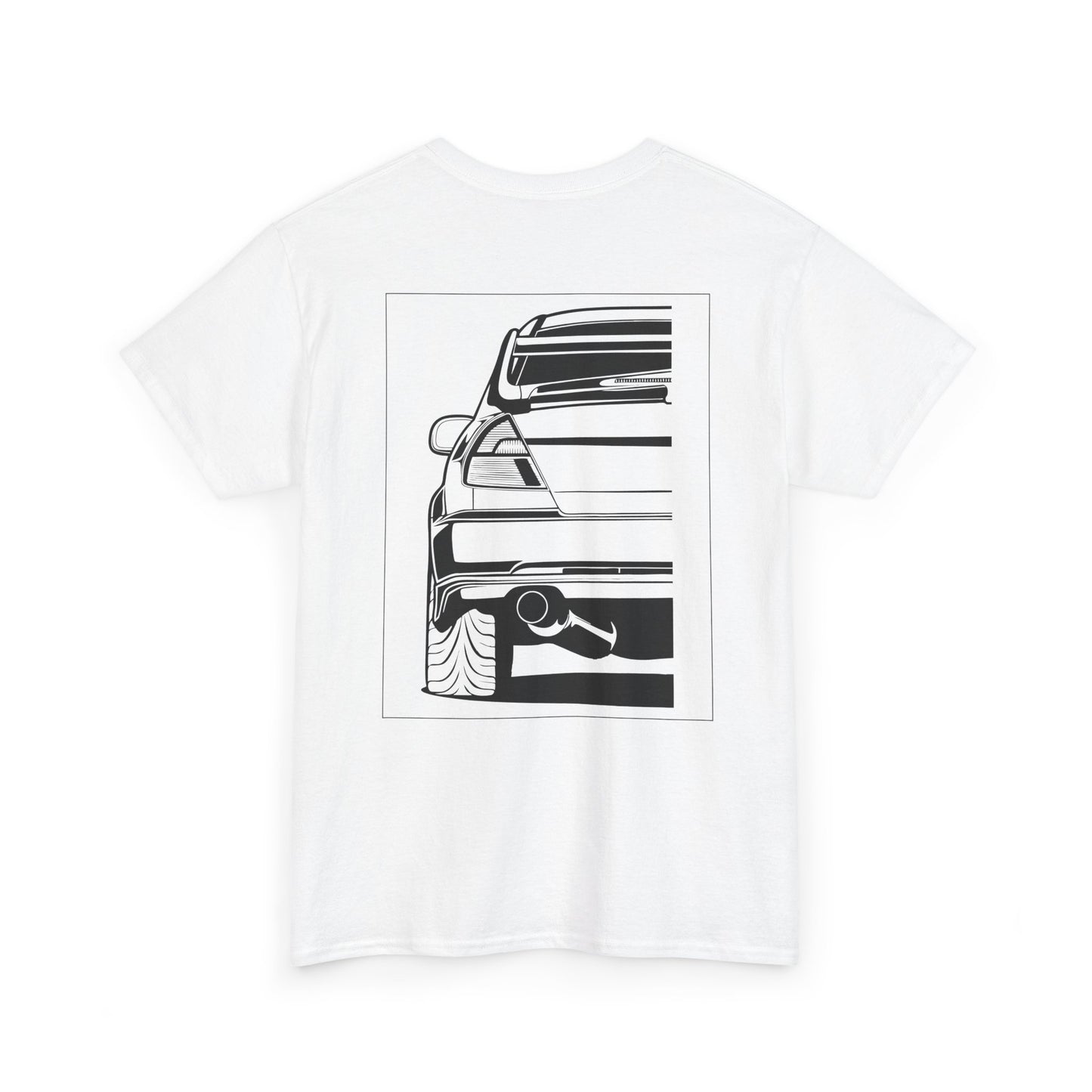 Mitsubishi Lancer EVO VI JDM Legend T-Shirt