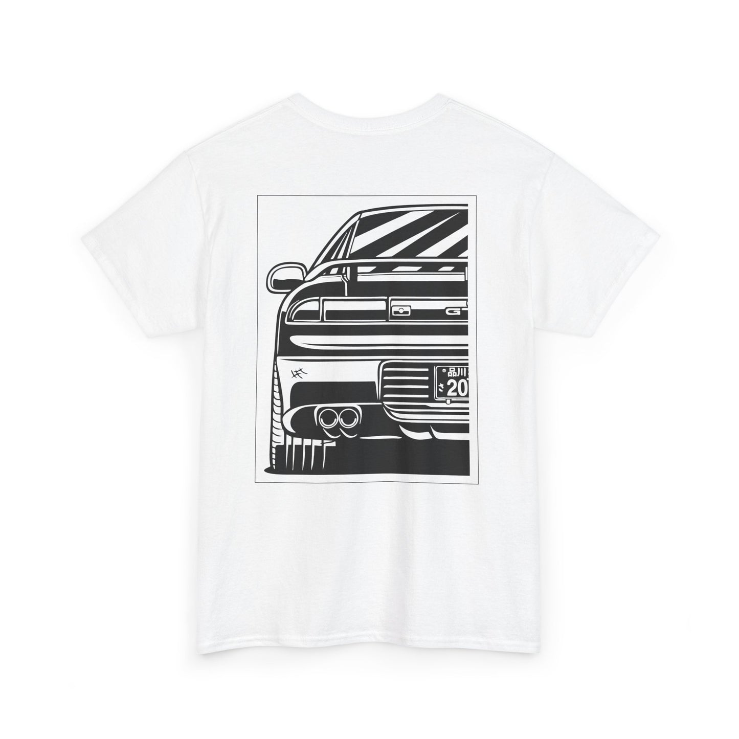 Mitsubishi GTO JDM Legend T-Shirt