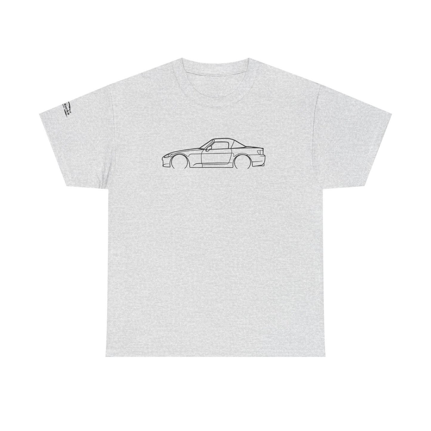Honda S2000 Silhouette T-Shirt