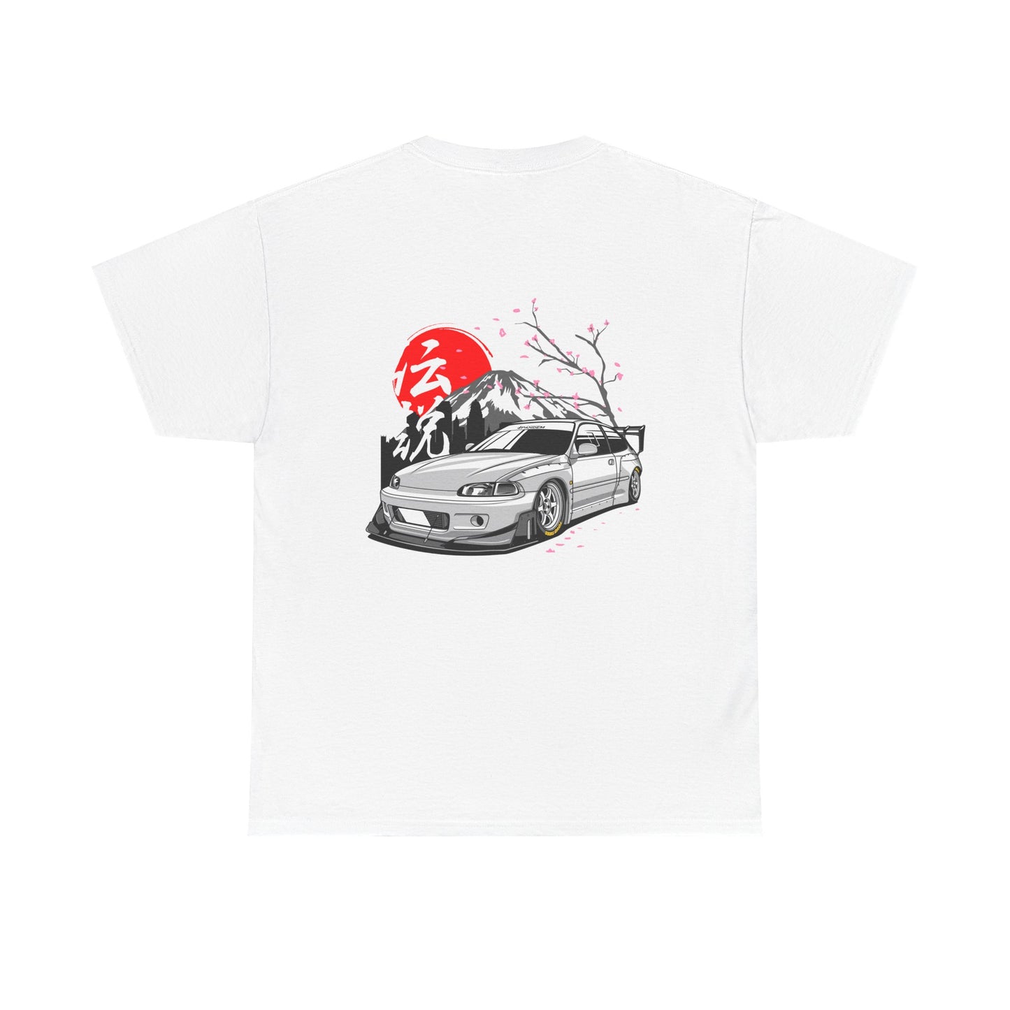 Honda EG Civic T-Shirt