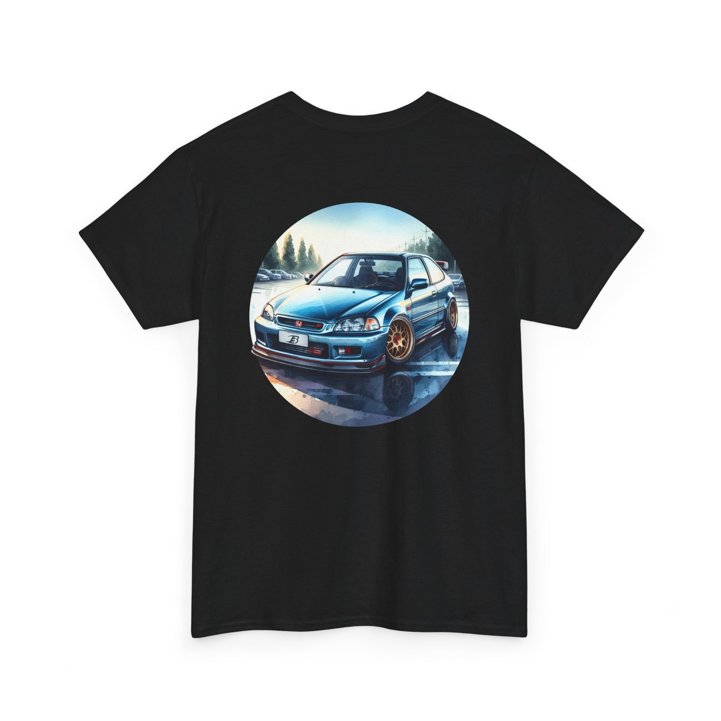 Honda Civic EK T-Shirt