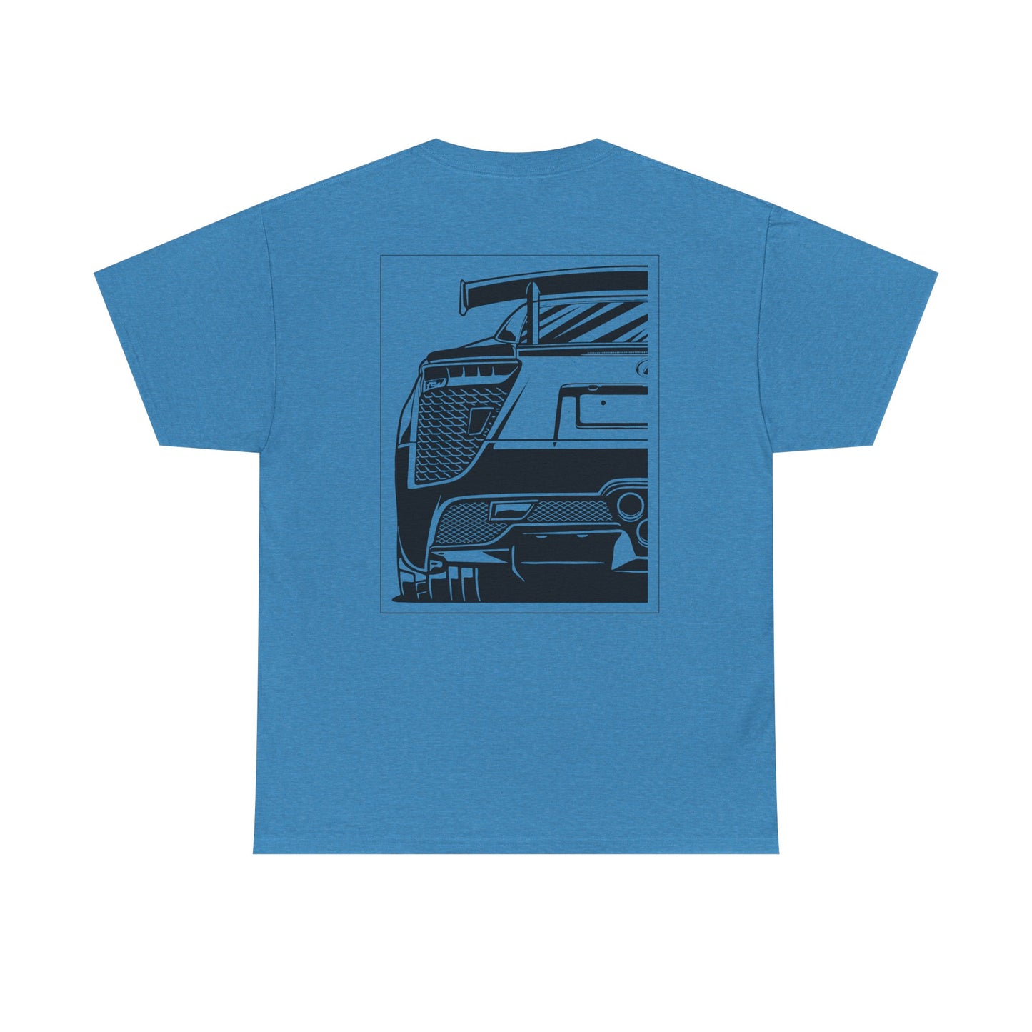 Lexus LFA JDM Legend T-Shirt