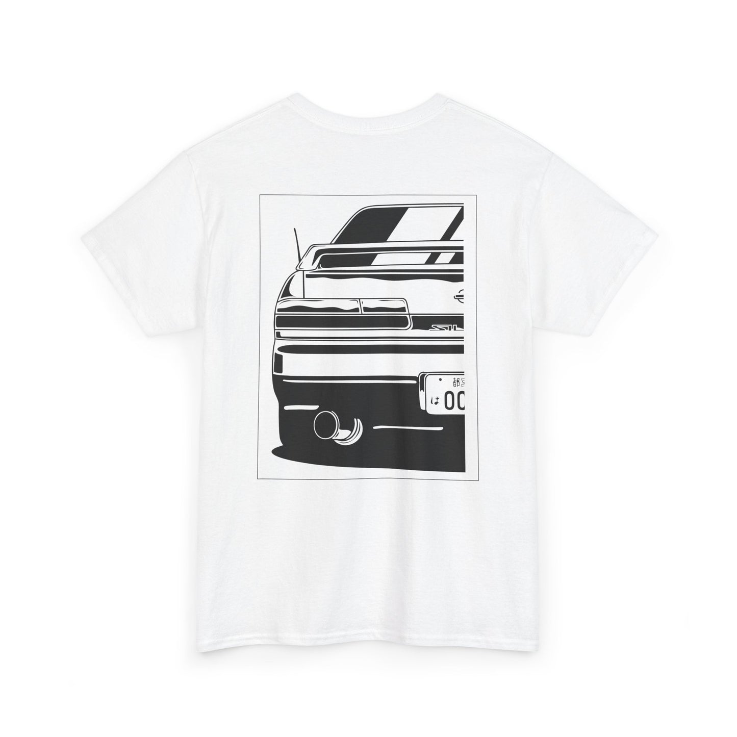 Nissan S13 Silvia JDM Legend T-Shirt