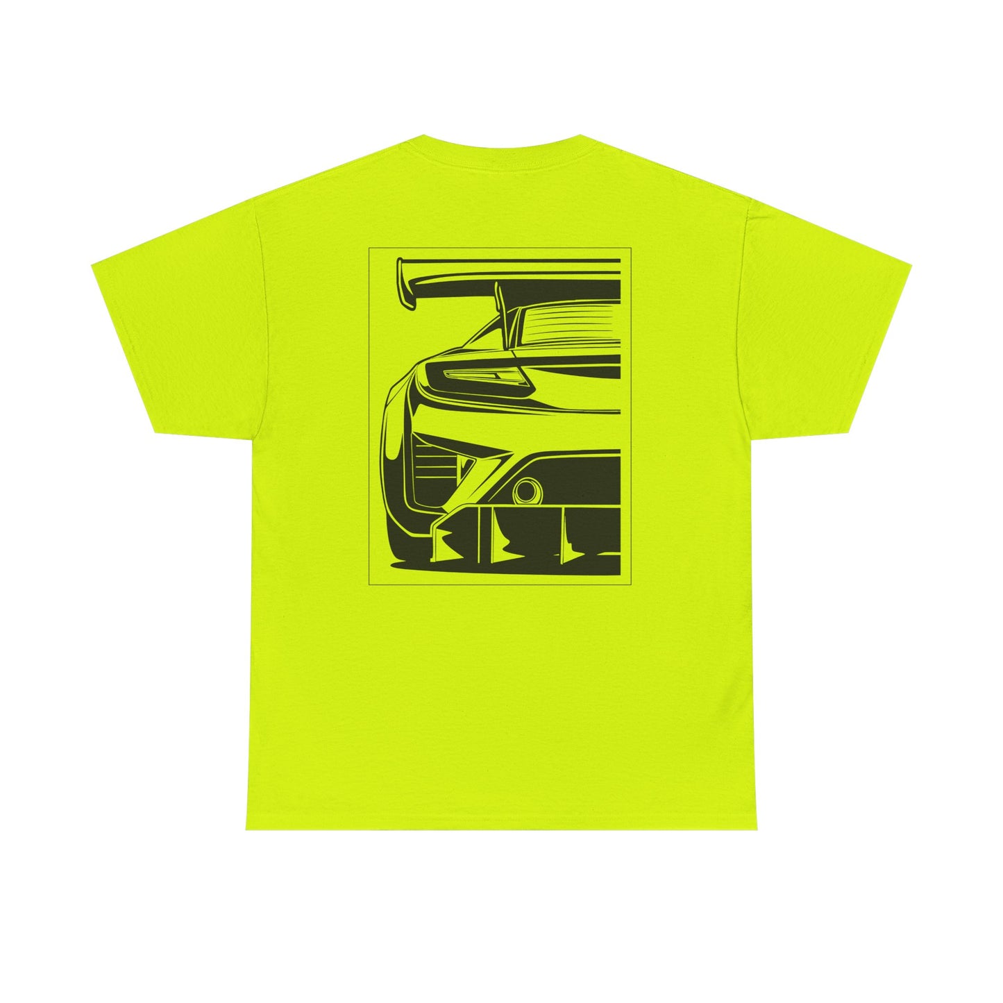 Honda/Acura NSX GT3 JDM Legend T-Shirt