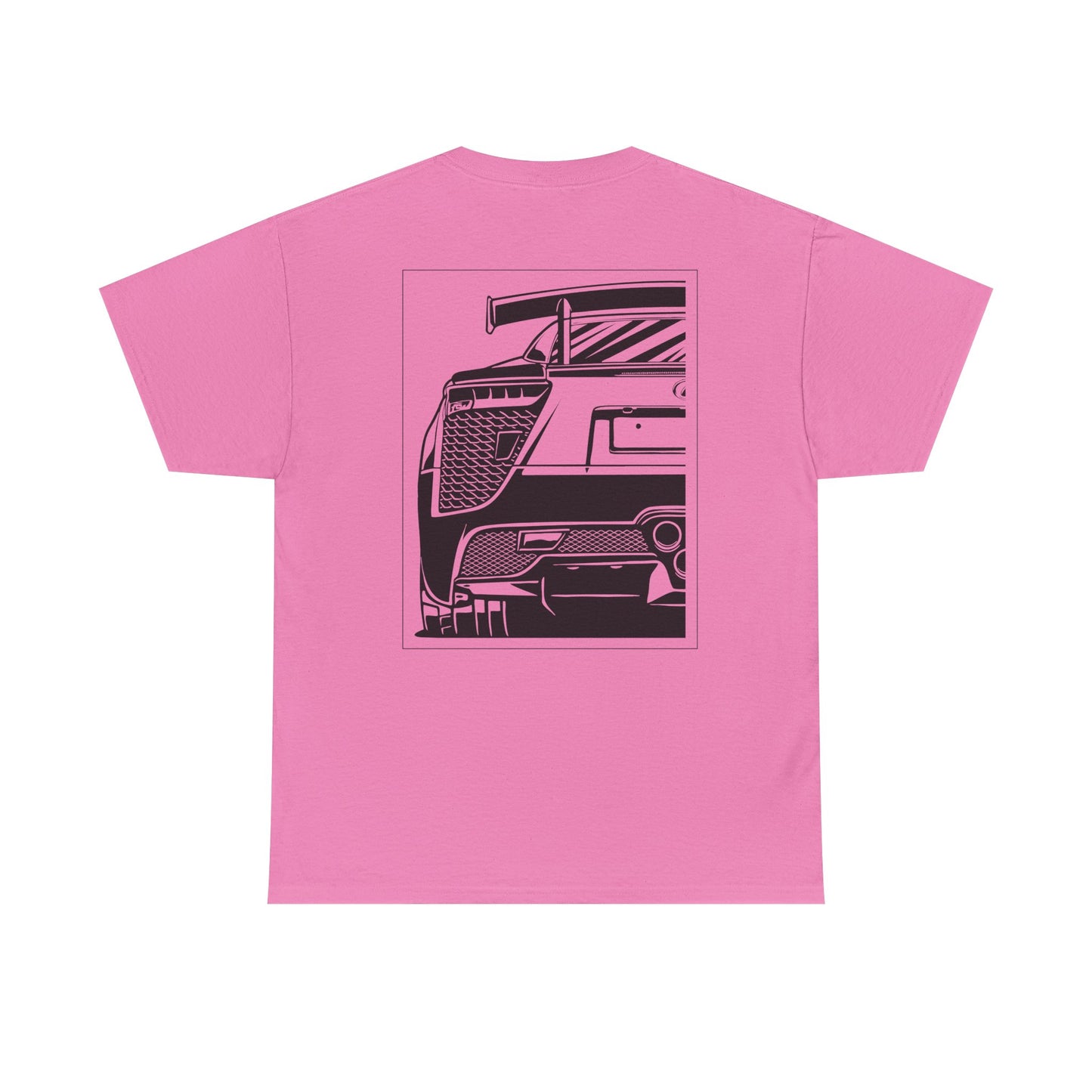 Lexus LFA JDM Legend T-Shirt