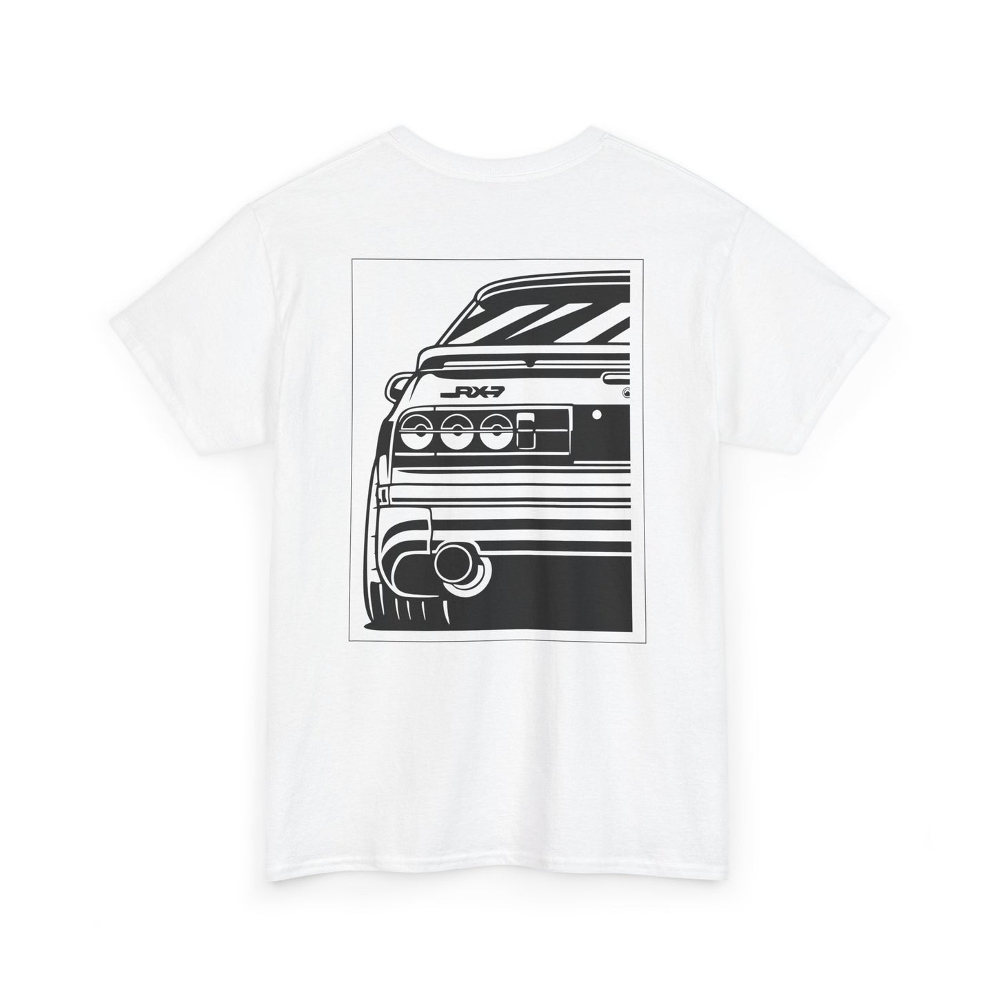 Mazda FC RX7 JDM Legend T-Shirt