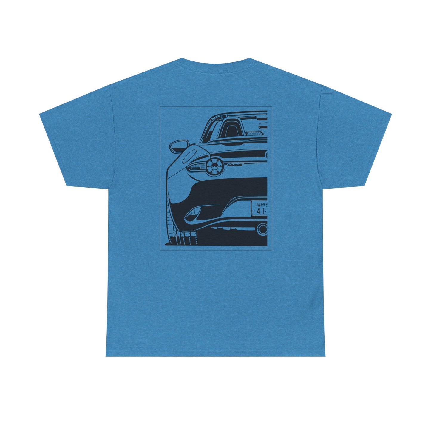 Mazda ND MX5 JDM Legend T-Shirt