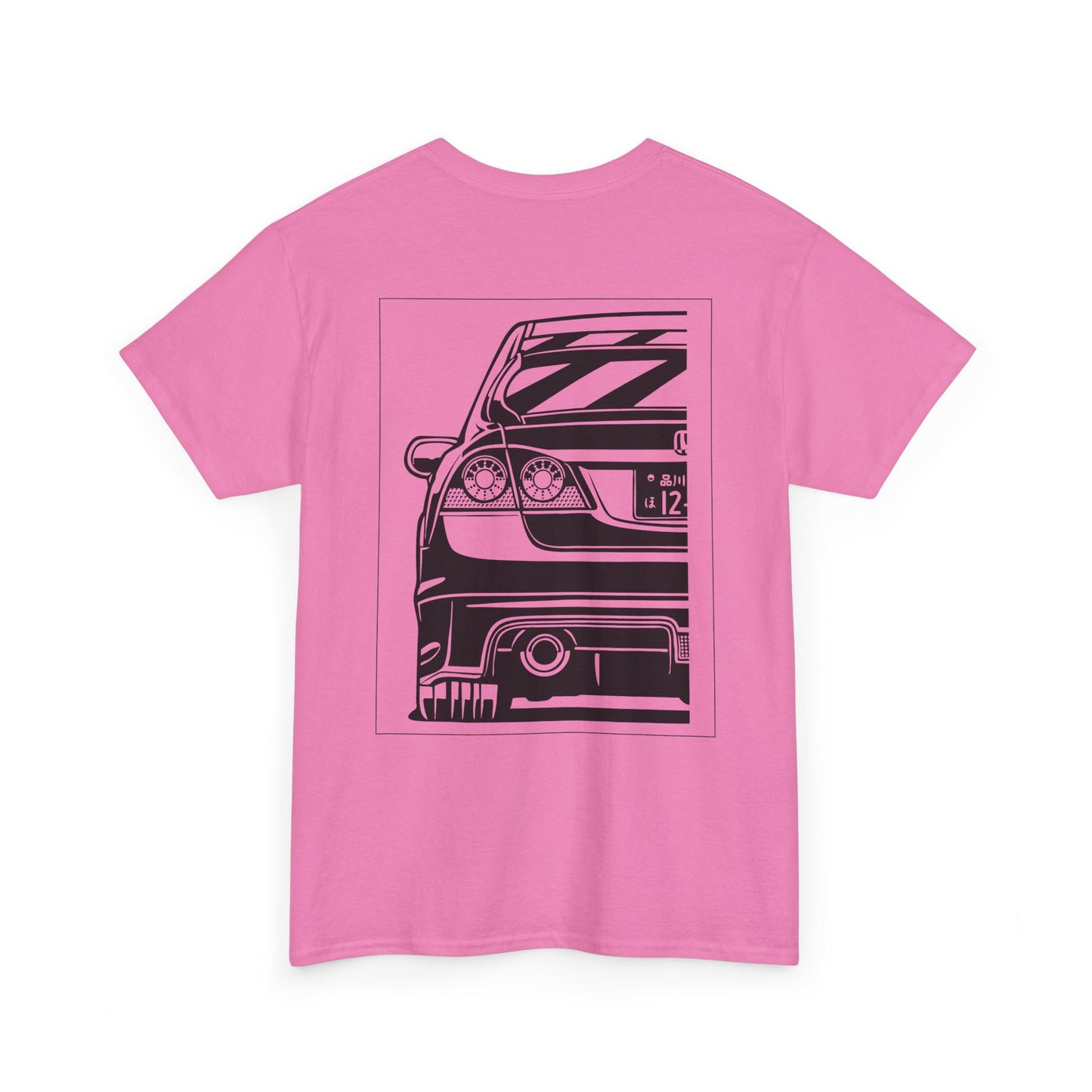Honda Civic Type R JDM Legend T-Shirt