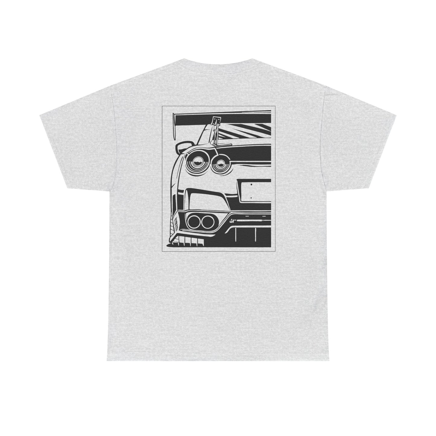 Nissan R35 GTR JDM Legend T-Shirt