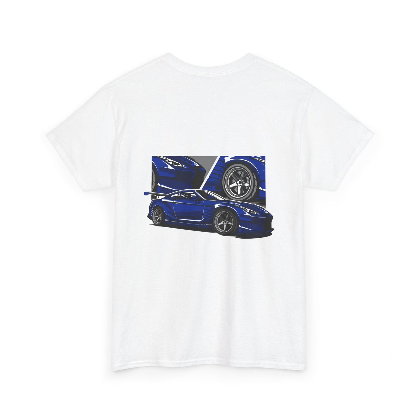 Nissan R35 GTR T-Shirt