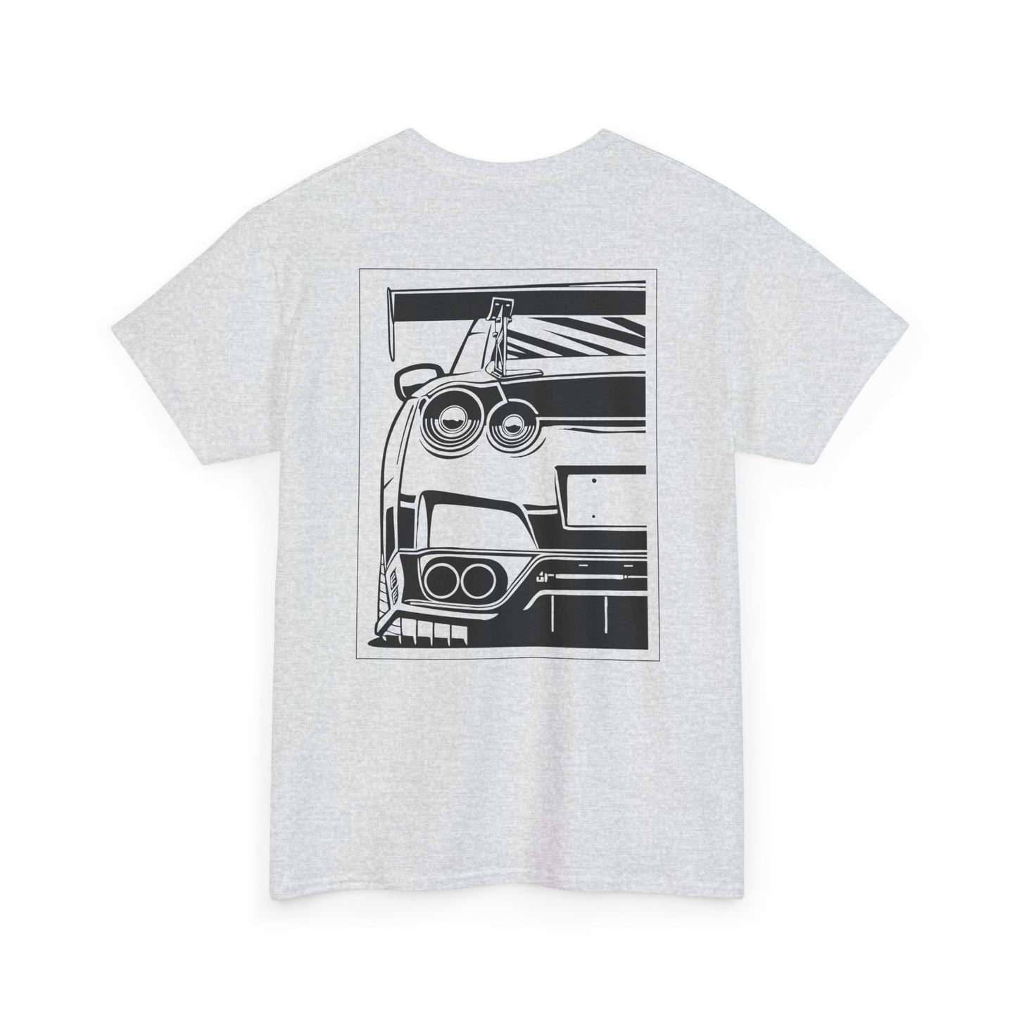 Nissan R35 GTR JDM Legend T-Shirt
