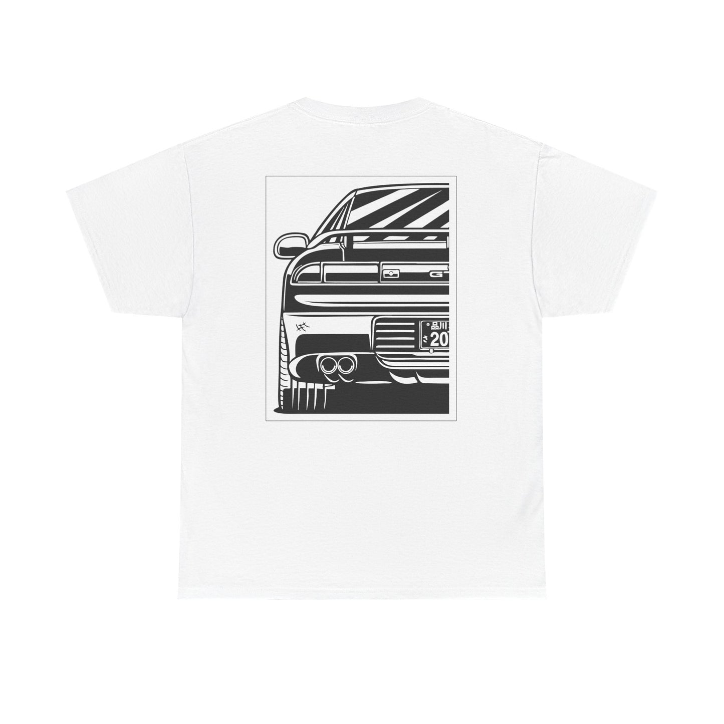 Mitsubishi GTO JDM Legend T-Shirt