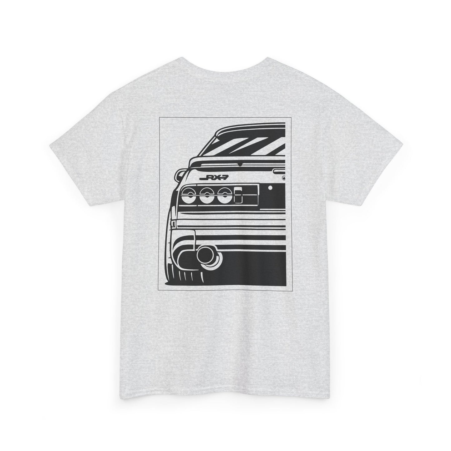 Mazda FC RX7 JDM Legend T-Shirt