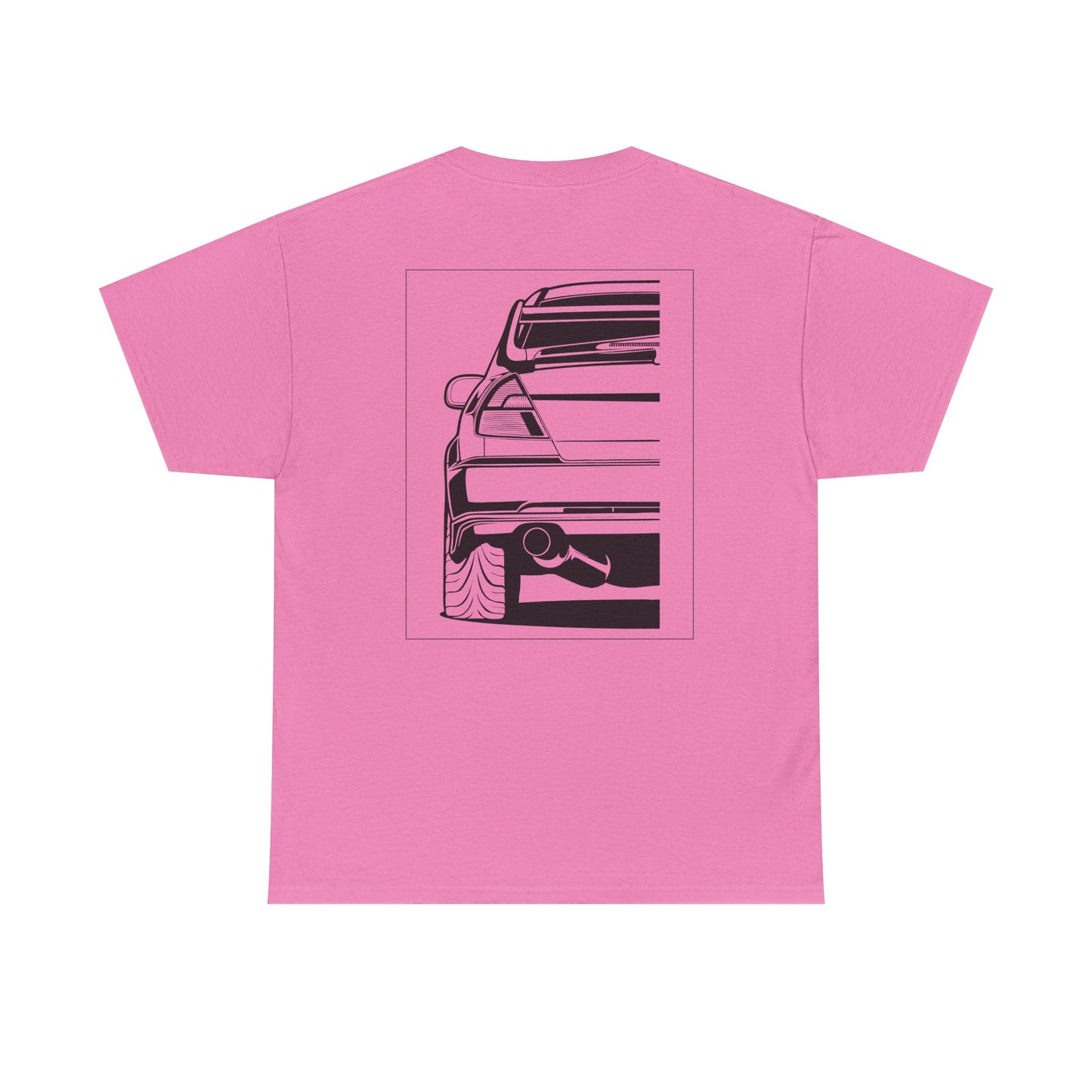 Mitsubishi Lancer EVO VI JDM Legend T-Shirt