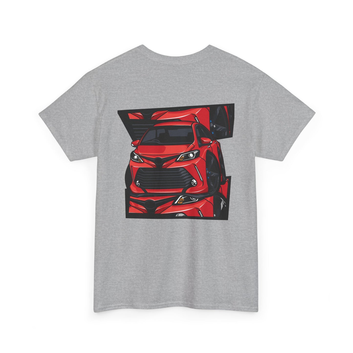 Toyota Camry Tee Shirt
