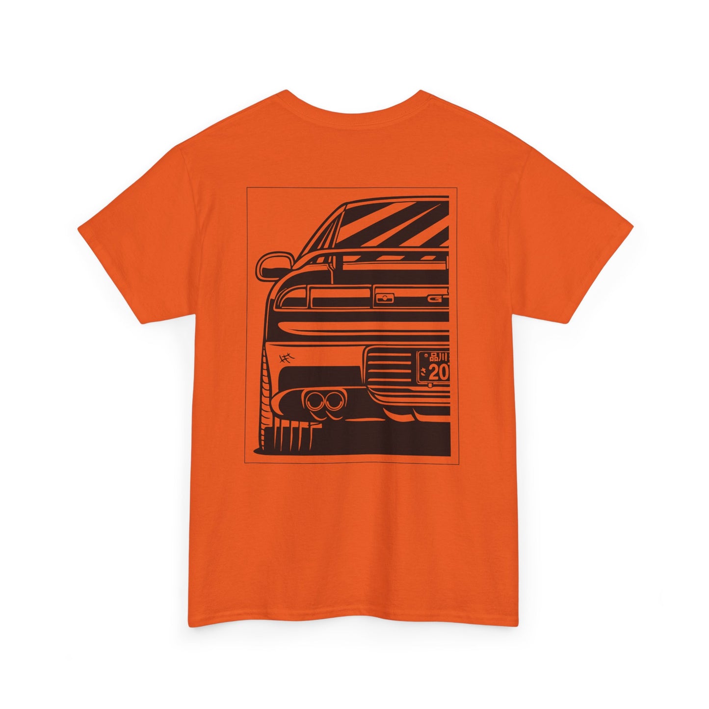 Mitsubishi GTO JDM Legend T-Shirt