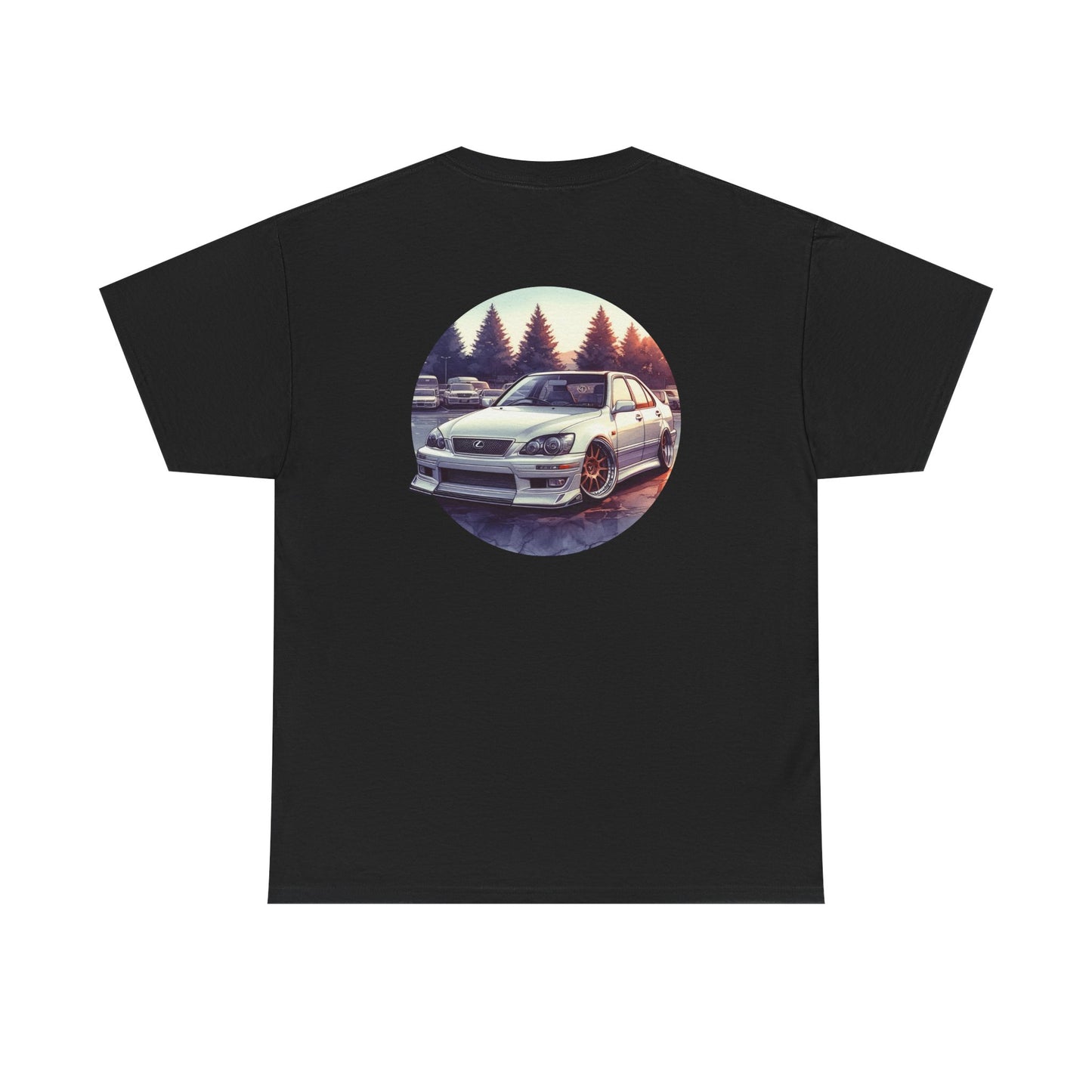 Lexus IS300 T-Shirt