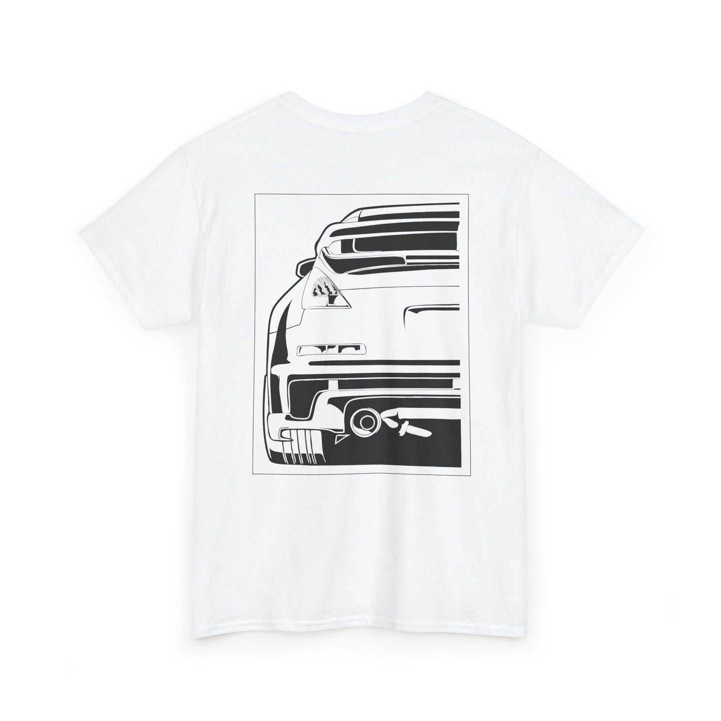Nissan 370Z JDM Legend T-Shirt