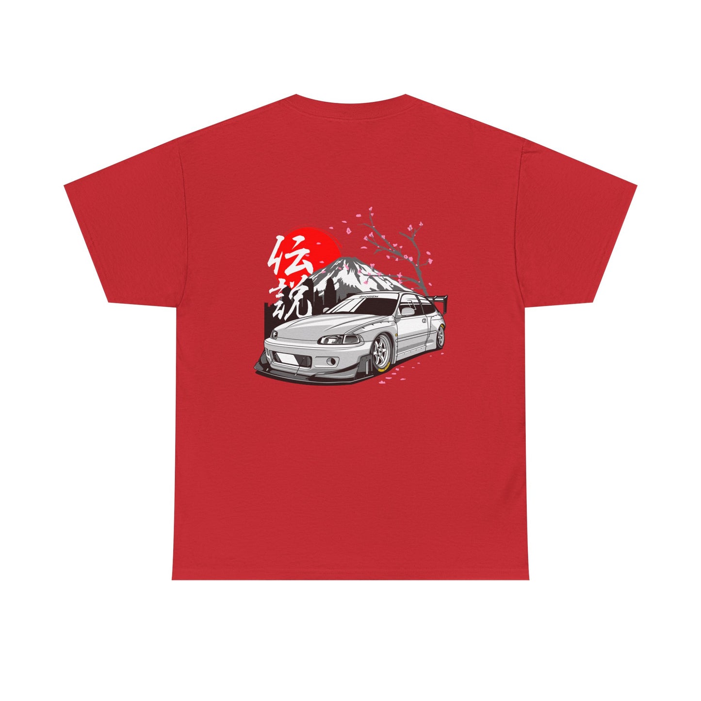 Honda EG Civic T-Shirt