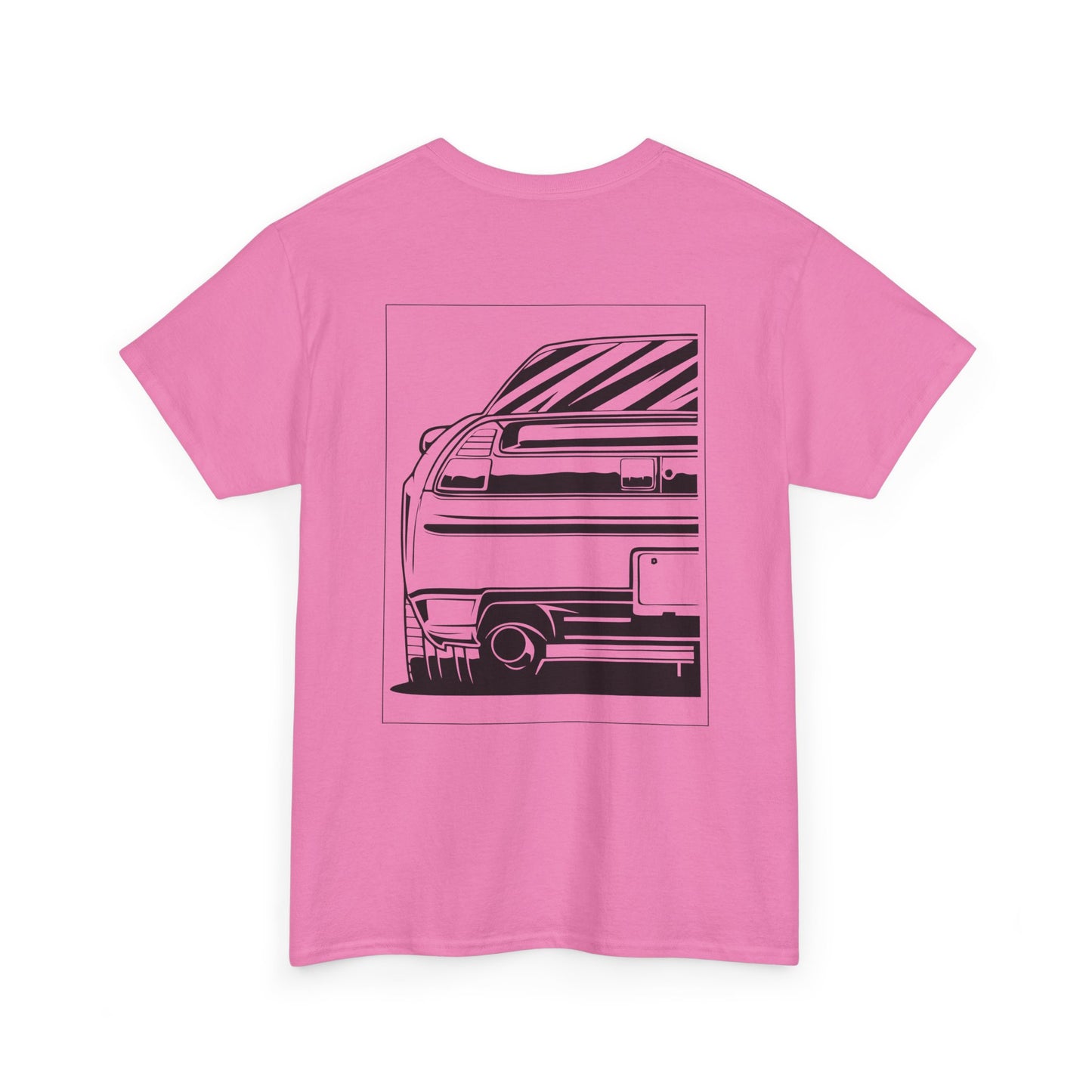 Honda/Acura NSX JDM Legend T-Shirt