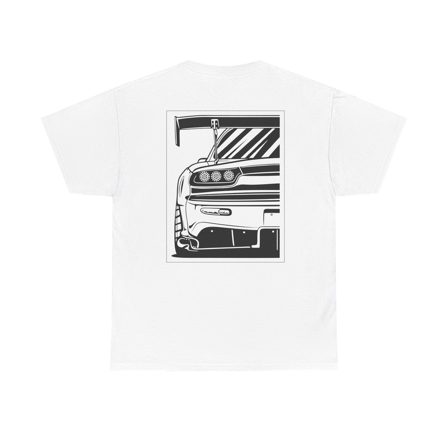 Mazda FD RX7 JDM Legend T-Shirt