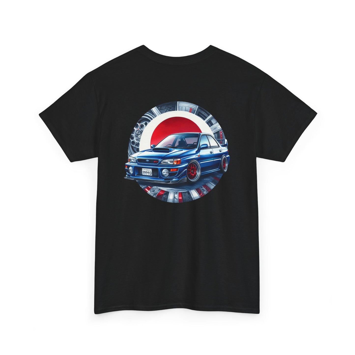 Subaru WRX STI T-Shirt