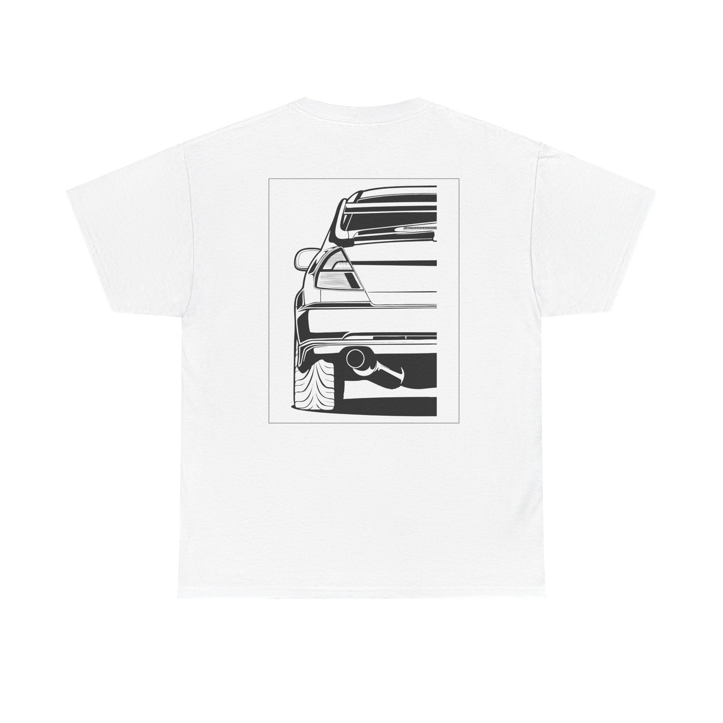 Mitsubishi Lancer EVO VI JDM Legend T-Shirt