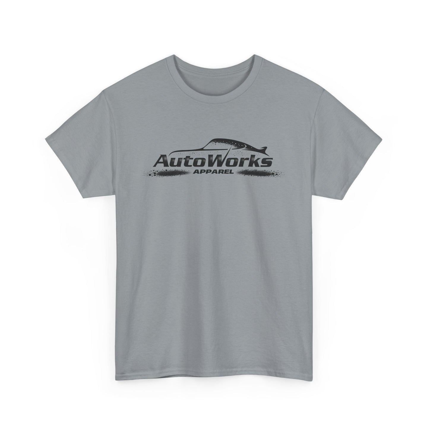 Toyota AE86 Tee