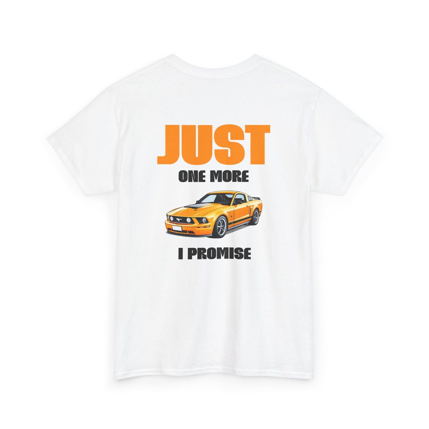 Car Enthusiast Tee, Ford Mustang Shirt, Muscle Car Gift, Car Lover Tshirt, Classic Car Apparel