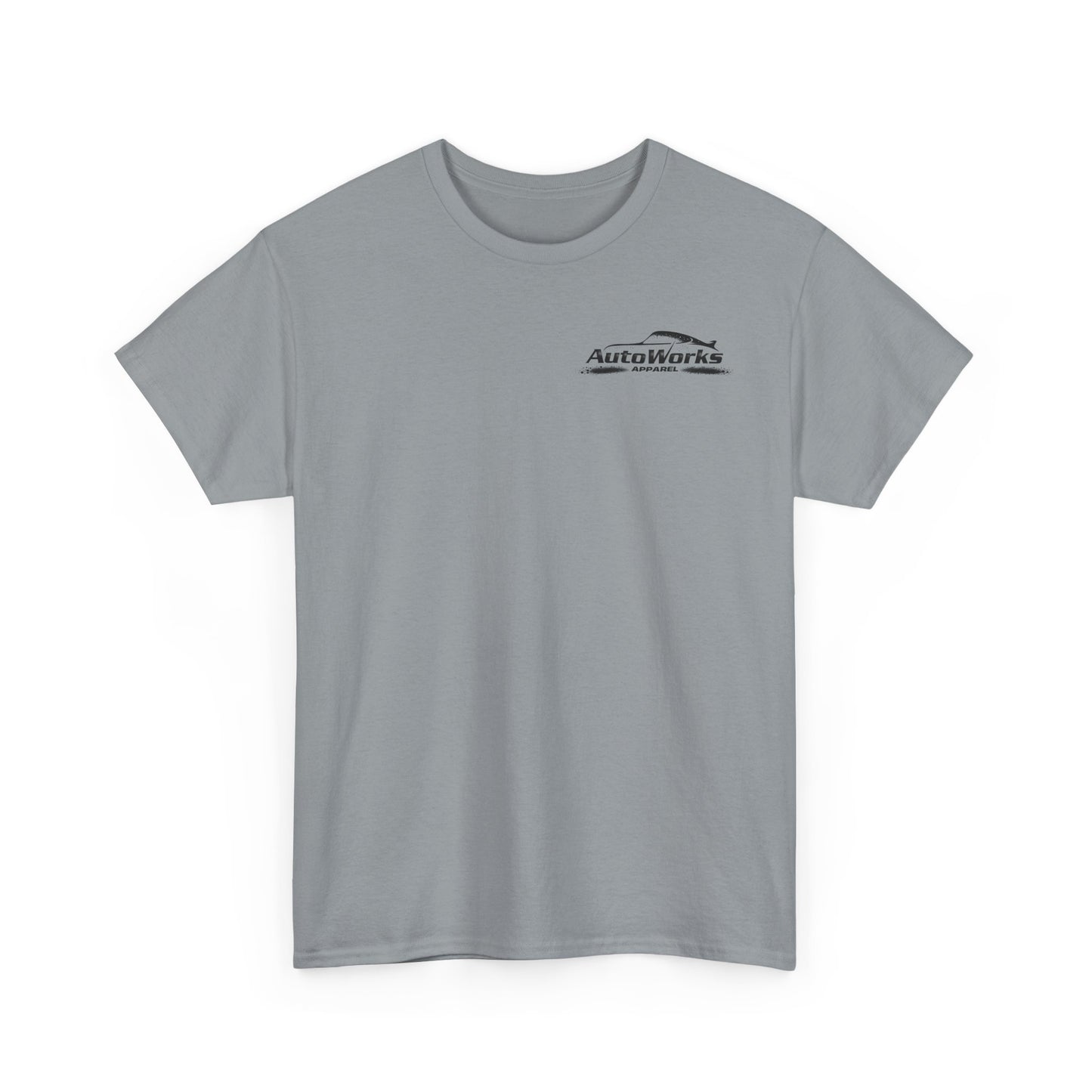 S550 Ford Mustang T-Shirt