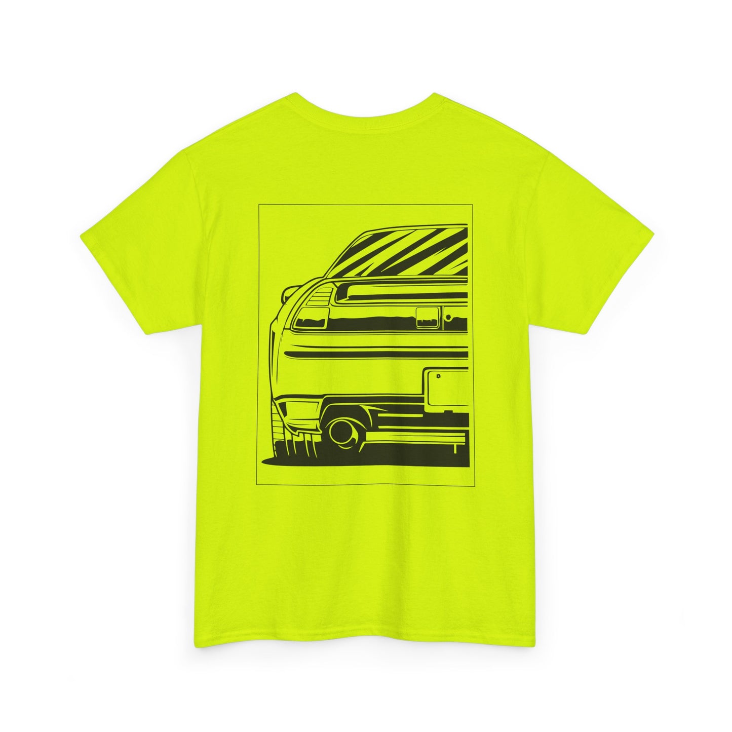 Honda/Acura NSX JDM Legend T-Shirt