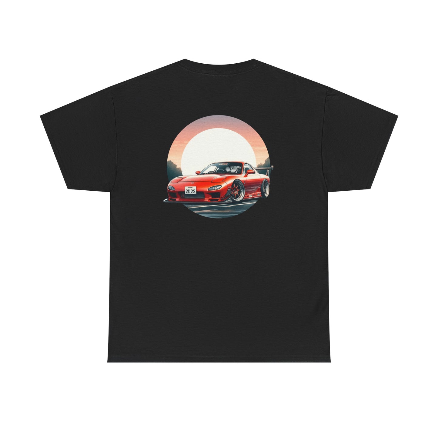 Mazda FD RX7 T-Shirt