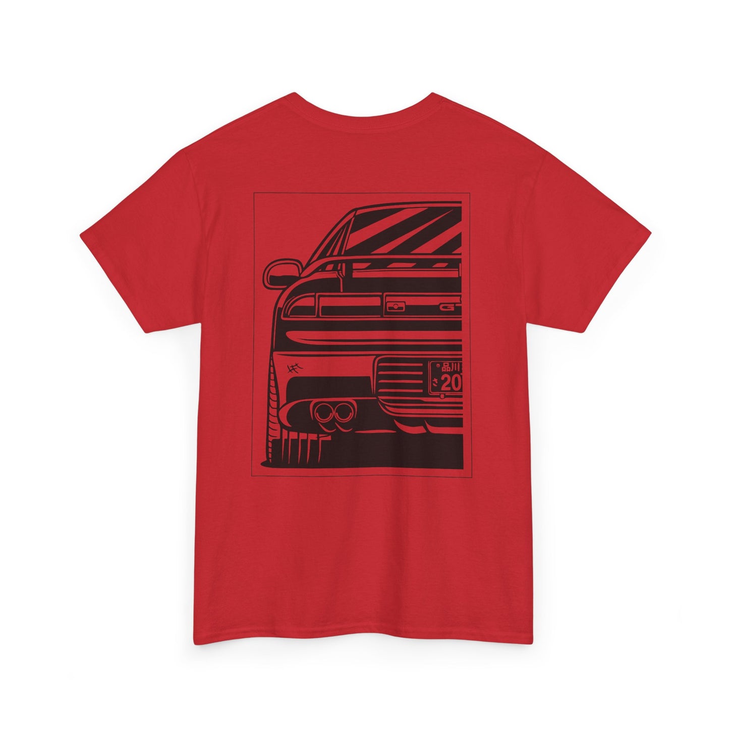 Mitsubishi GTO JDM Legend T-Shirt