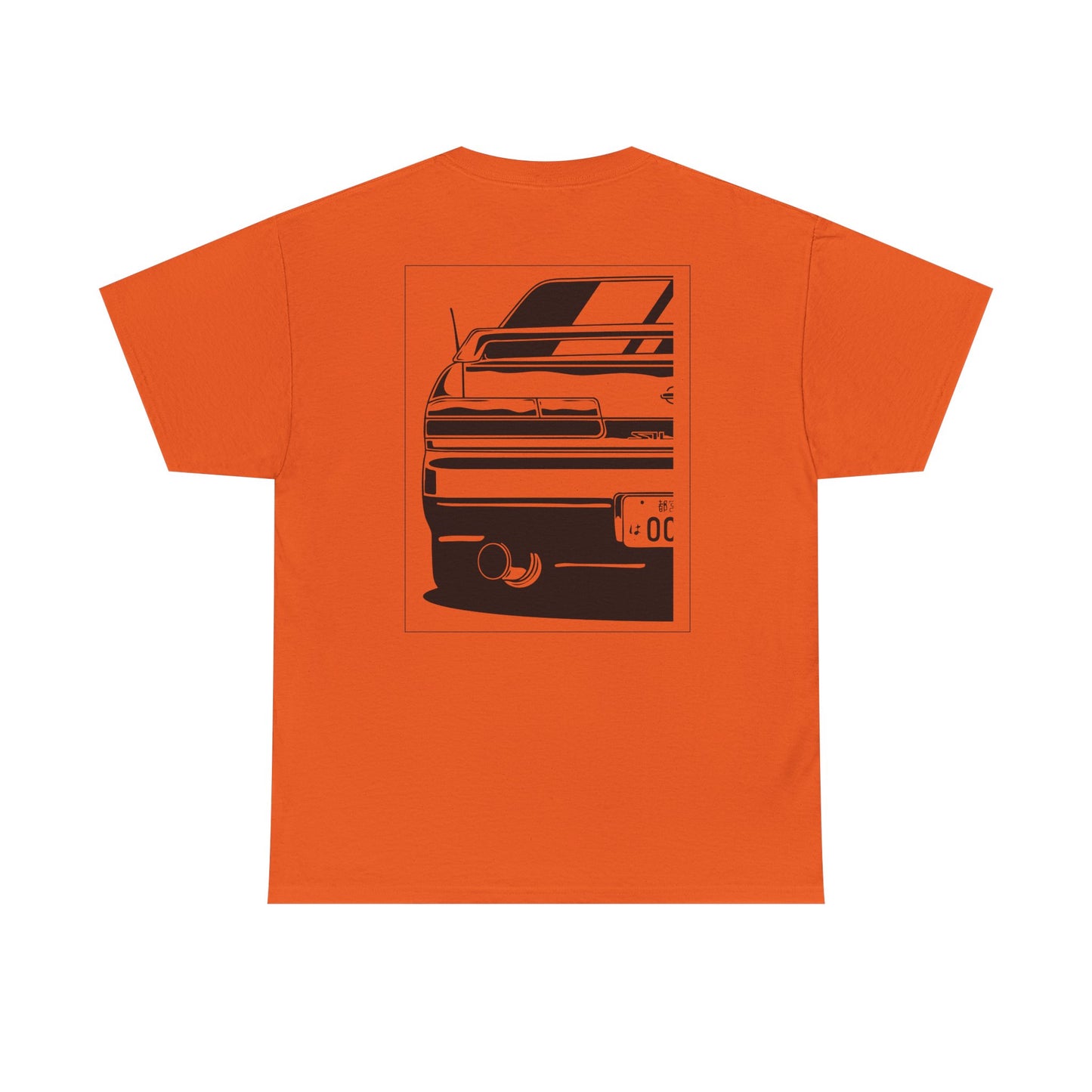 Nissan S13 Silvia JDM Legend T-Shirt