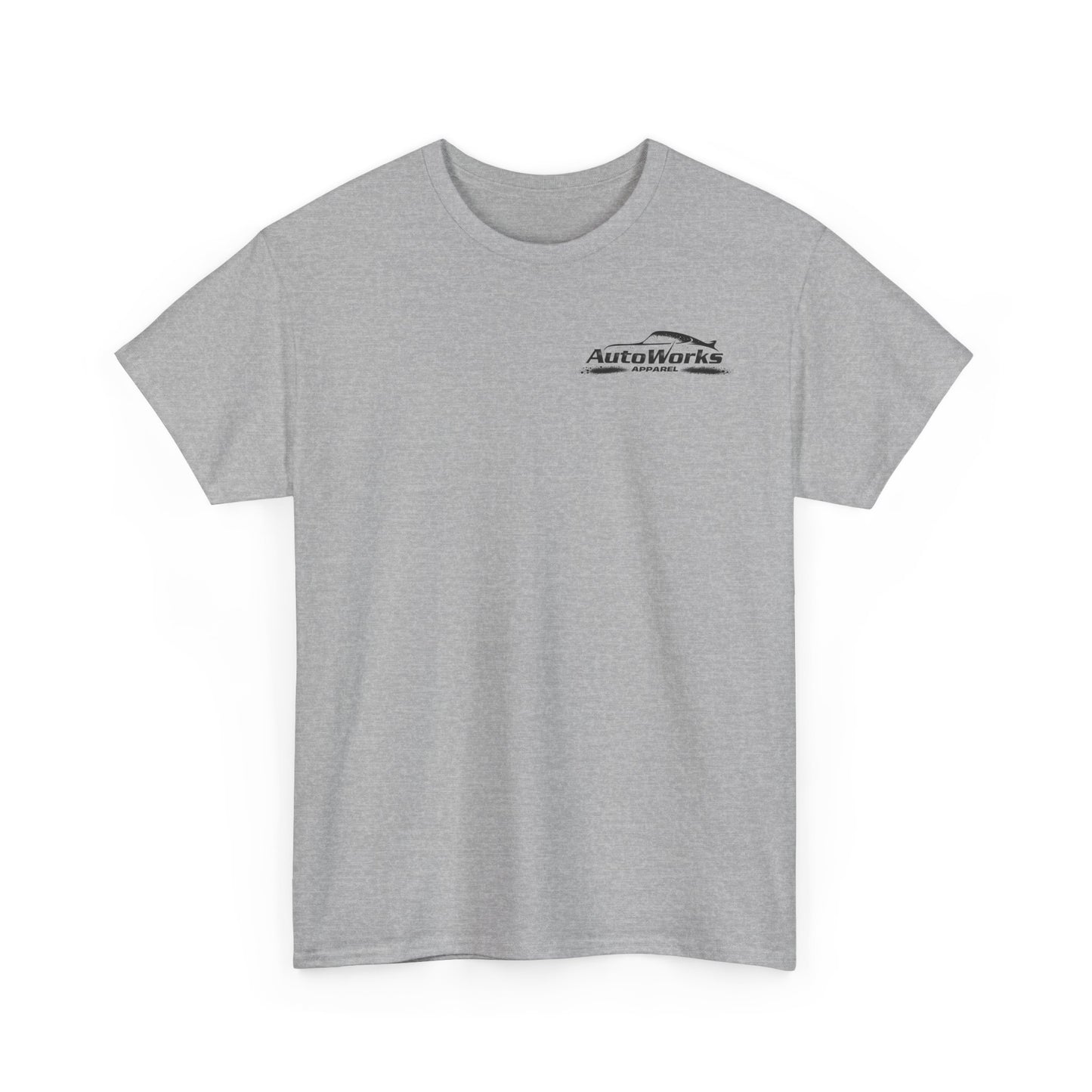 Mercedes 190E EVO T-Shirt