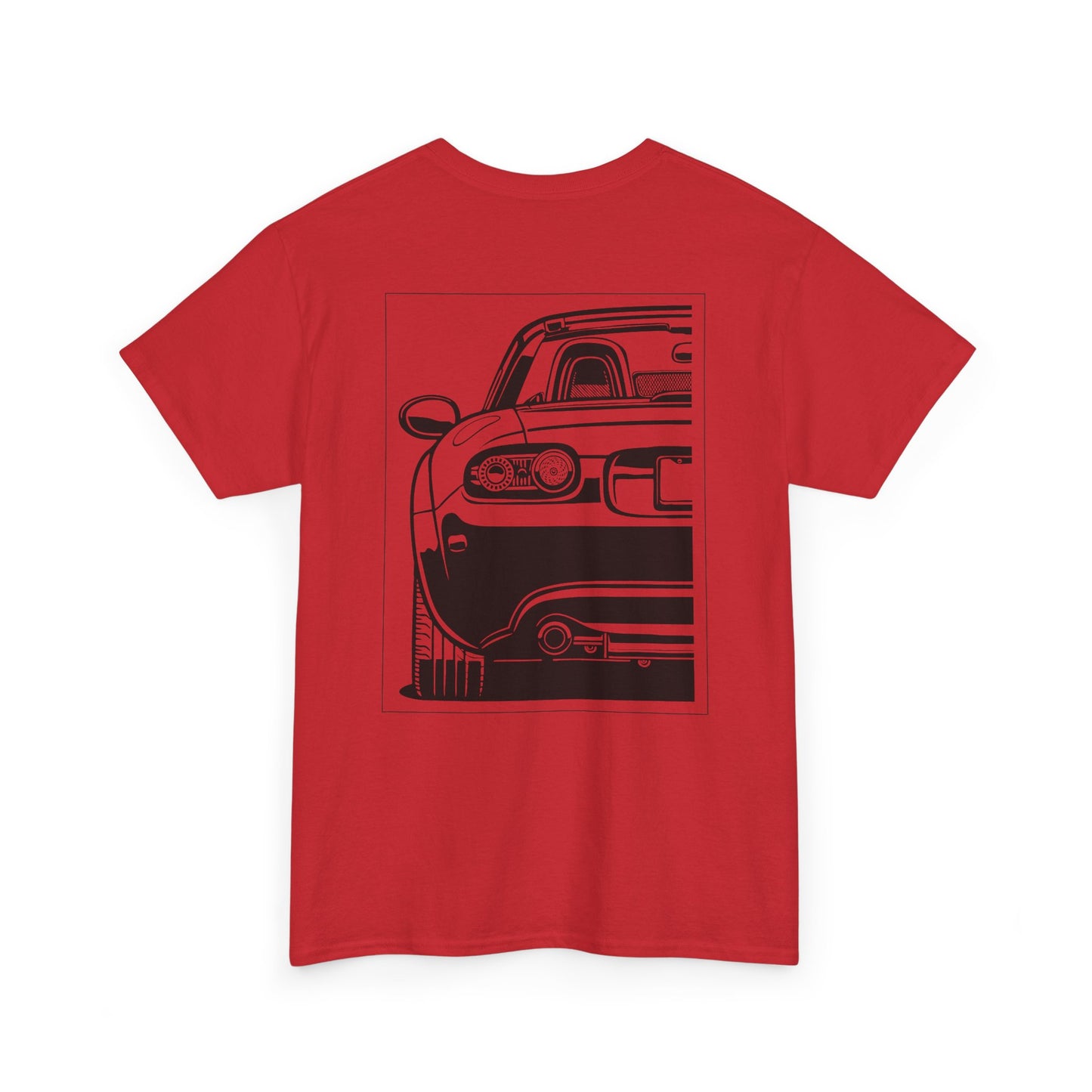 Mazda NC MX5 JDM Legend T-Shirt