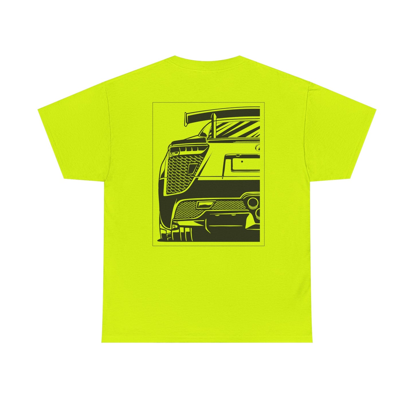 Lexus LFA JDM Legend T-Shirt
