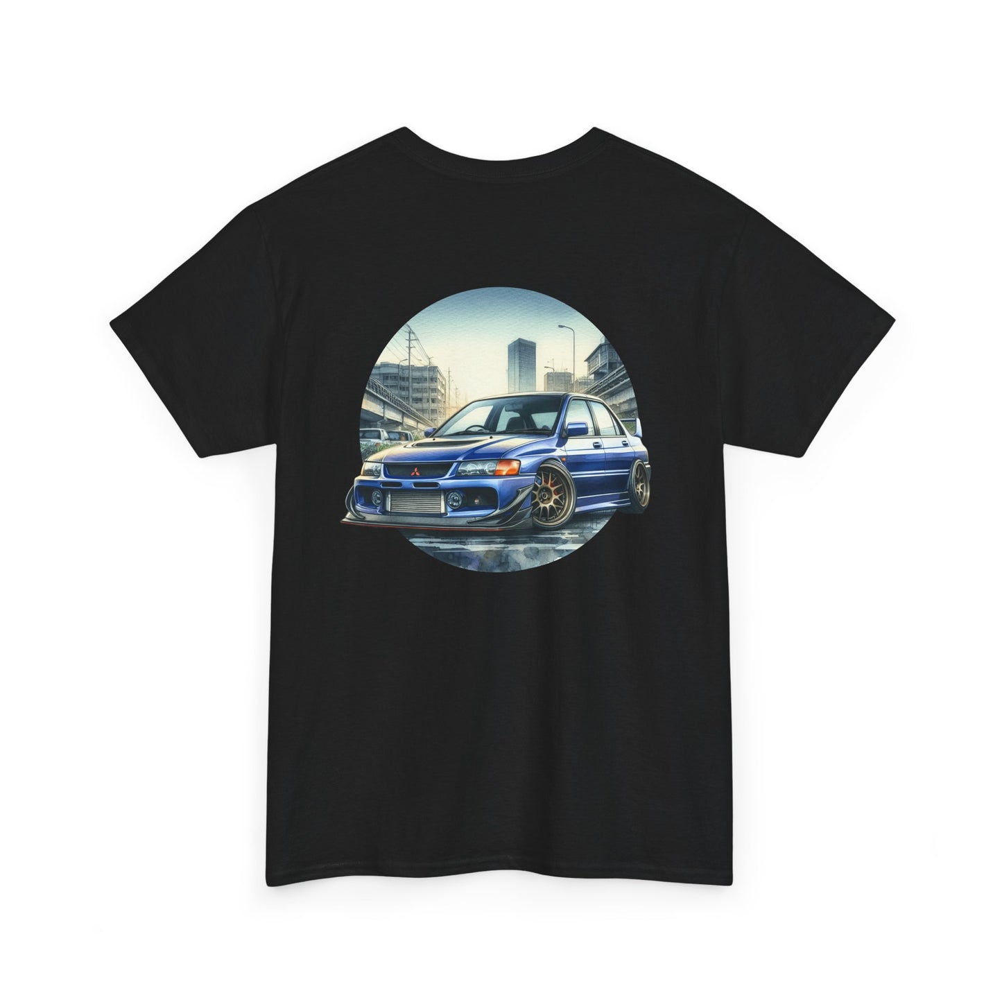 Mitsubishi Lance Evo T-Shirt