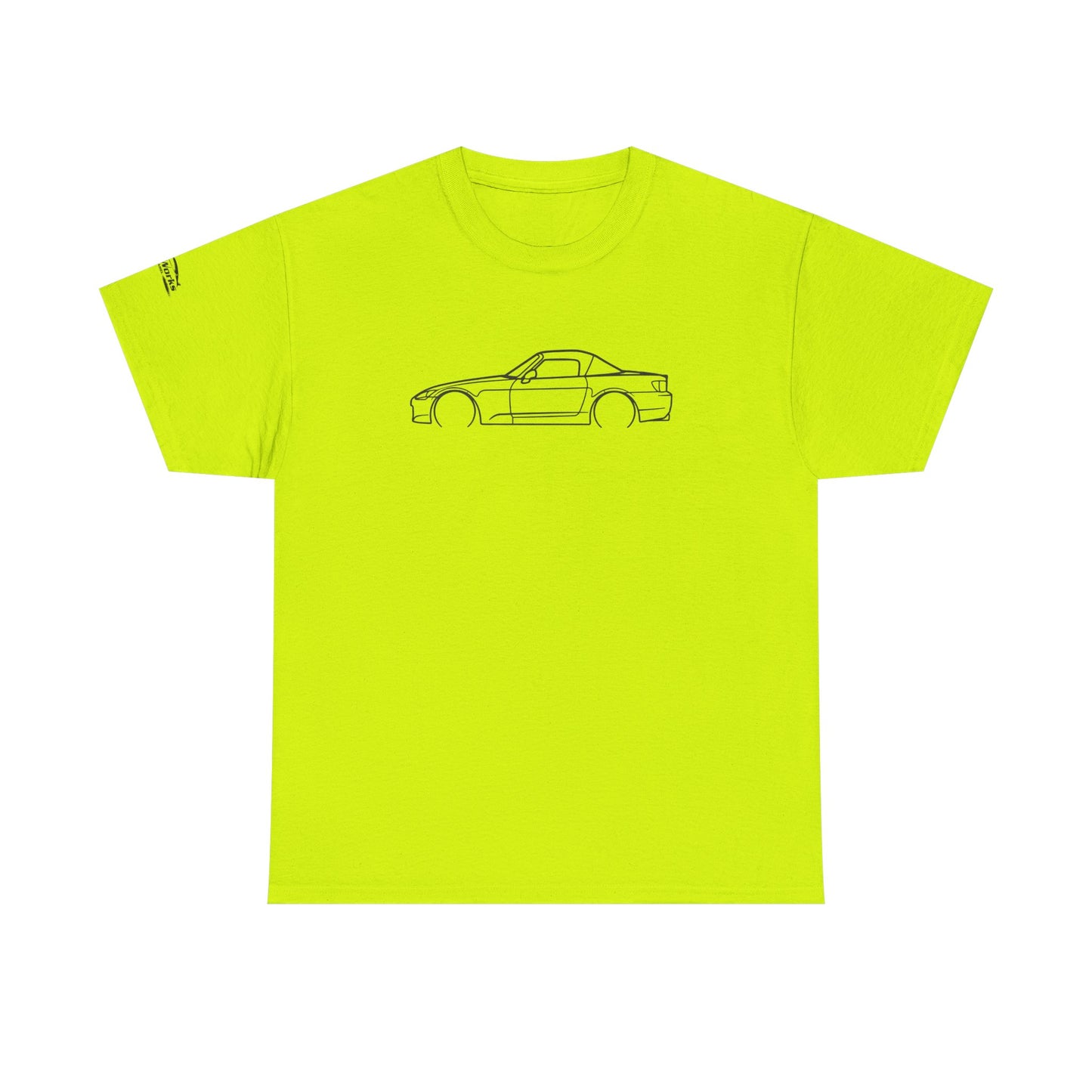 Honda S2000 Silhouette T-Shirt