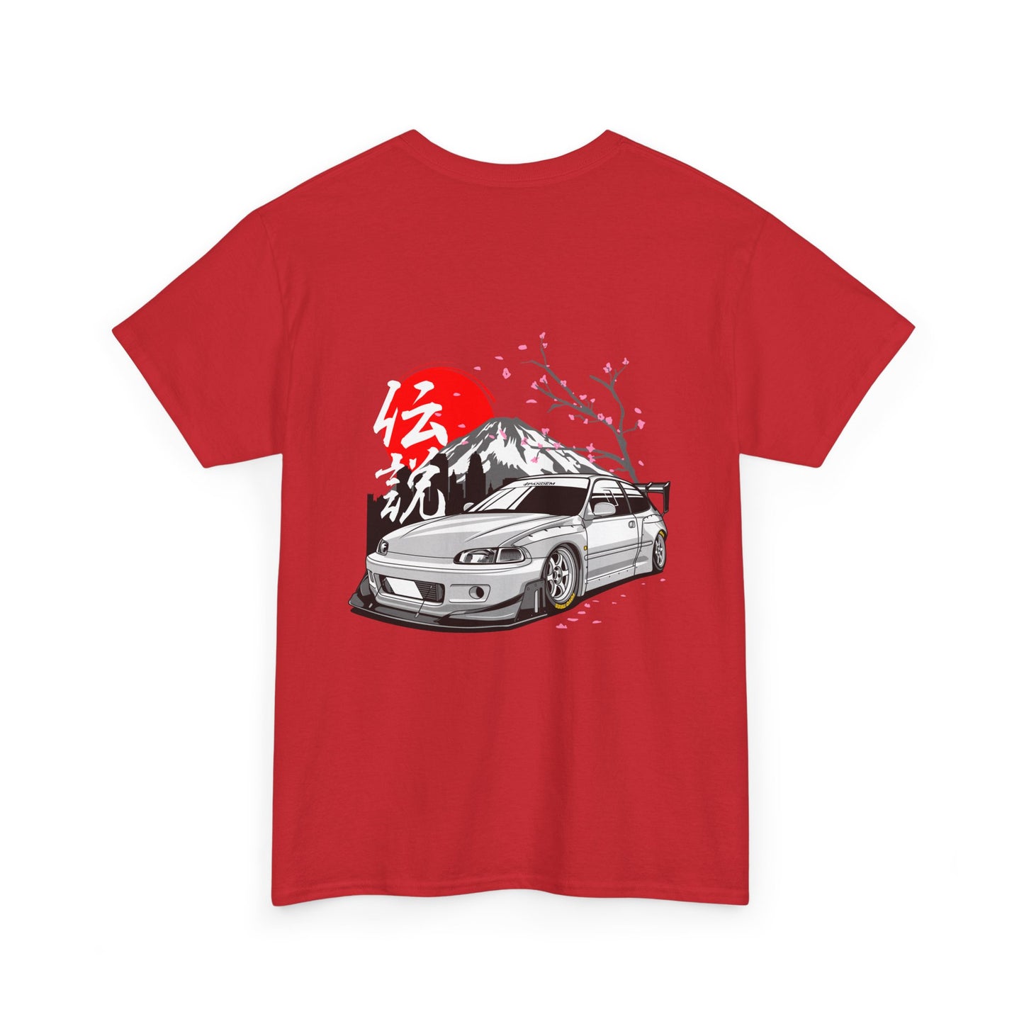 Honda EG Civic T-Shirt