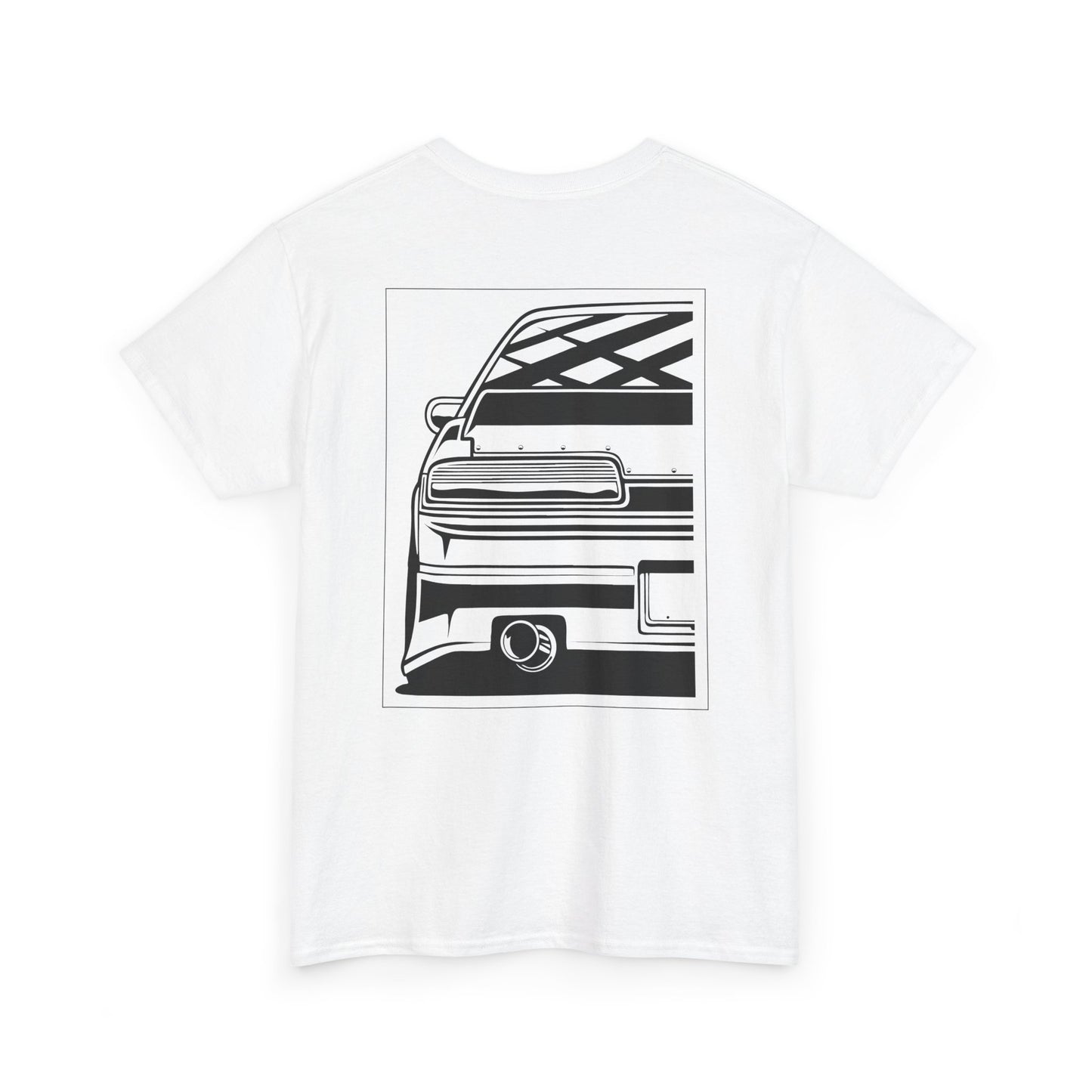 Nissan S13 Silvia JDM Legend T-Shirt