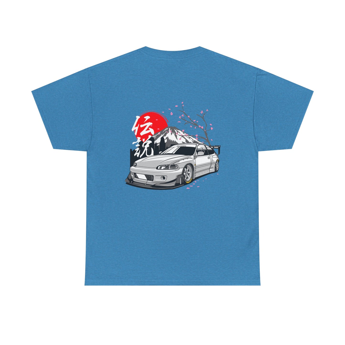 Honda EG Civic T-Shirt