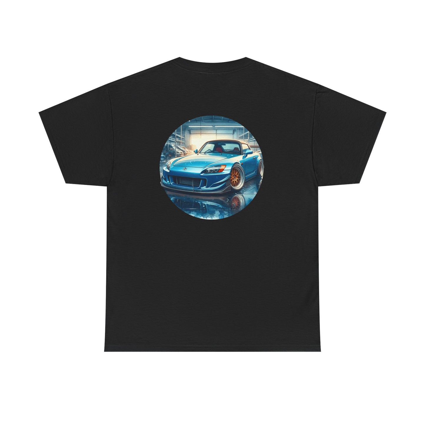 Honda S2000 T-Shirt