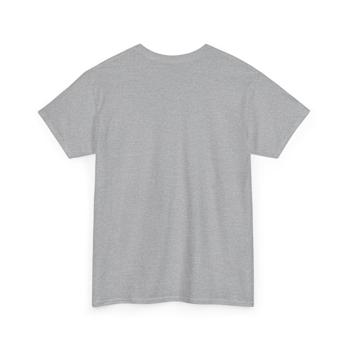 AutoWorks Apparel - Unisex Heavy Cotton Tee