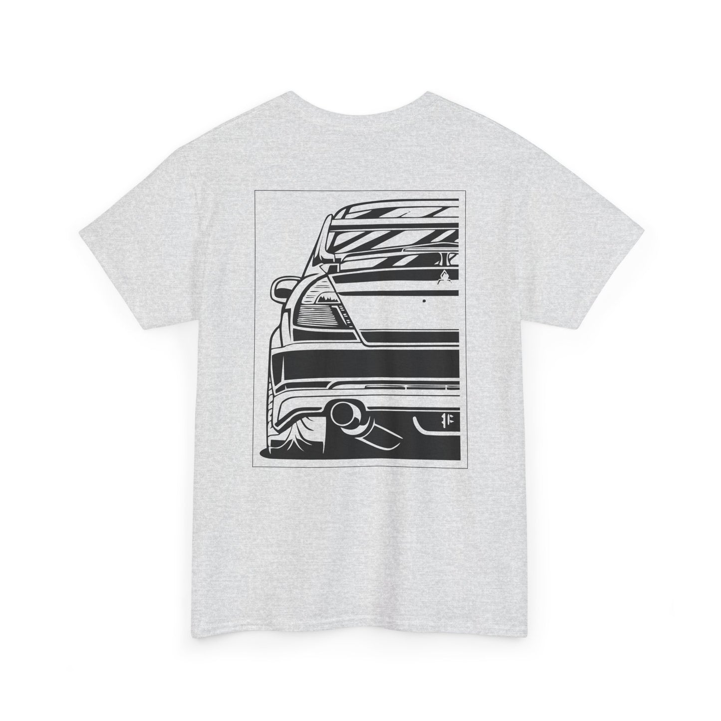 Mitsubishi Lancer EVO VI JDM Legend T-Shirt